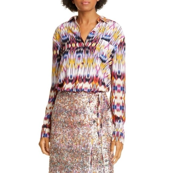 Le Superbe Future Ex Boyfriend Shirt in Goa Goa - Picture 3 of 13